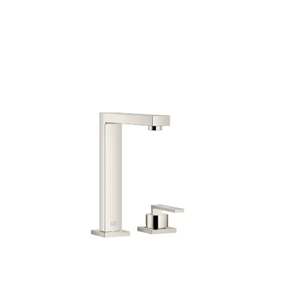 DORNBRACHT BAR TAP Zweilochbatterie mit Einzelrosetten LOT 32805680 Platin, 32805680-08 Galeriebild 1